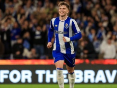 "Szybko stał się filarem". Portugalskie media zachwycone Polakiem