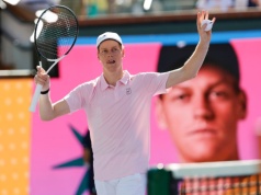 Dwa tie-breaki w finale. Jest nowy mistrz w Indian Wells!