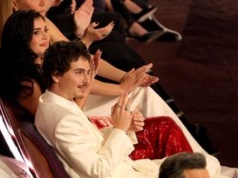 Na Oscary założyła "starą sukienkę". Gwiazdy rzadko to robią