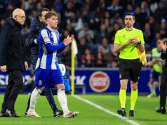 Trener zabrał głos ws. zdrowia Pietuszewskiego. Wszystko jasne