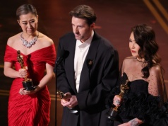 Trwa ceremonia wręczenia Oscarów. Znamy kolejnych zwycięzców