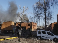 RELACJA. 1482. dzień wojny na Ukrainie