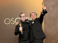 Jest Oscar dla Polaka! To nasza druga statuetka w tej kategorii w historii