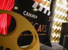 Oscary 2026: Tuż po rozpoczęciu Oscarów ogłosił to ze sceny. "Ostatni raz". Ludzi zamurowało