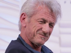 Sean Penn z trzecim Oscarem. Aktor go nie odebrał