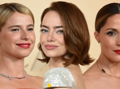 Oscary 2026. Najpiękniejsze fryzury i makijaże gwiazd