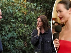 Najskromniejsza aktorka na Oscarach pracowała jako cieśla. "Nie miałam dobrego życia, gdy byłam młoda"