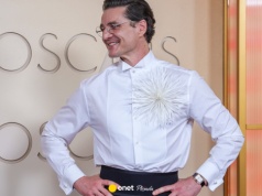 Oscary 2026. Pedro Pascal nie do poznania. Zmienił swój wizerunek