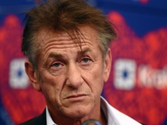 Nieobecność Seana Penna na Oscarach wywołała poruszenie. Wiadomo, dlaczego nie odebrał statuetki