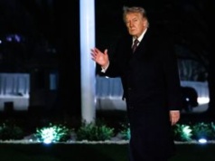 Trump idzie na wojnę z mediami. Ma sojusznika