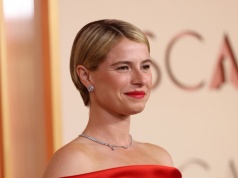 Jessie Buckley najlepszą aktorką pierwszoplanową. Ten Oscar był pewny