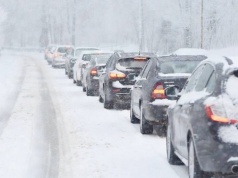 Zostały godziny do śnieżycy. Na te województwa spadnie 30 cm śniegu