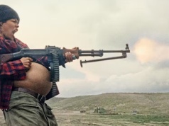 Oscary 2026: "Jedna bitwa po drugiej" triumfuje na gali. "Prawdziwy dynamit"