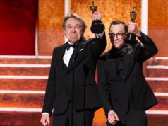 Oscary 2026: Podsumowanie oscarowej nocy. "W imieniu naszej przyszłości"