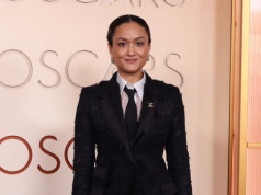 Dokonała tego jako pierwsza kobieta w historii. Jej słowa poruszają