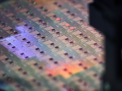 Biznes apeluje o Chips Act 2. Ekosystem półprzewodników w UE musi przyspieszyć