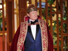 Jakie wrażenia po gali oscarowej. Prowadzący zaskoczył