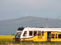 Odtworzą wszystkie zlikwidowane linie kolejowe. To pomysł, żeby region przestał się wyludniać
