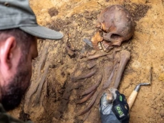 Chojniczanie znów będą badać teren obozu Lamsdorf. Projekt Dawida Kobiałki z dofinansowaniem