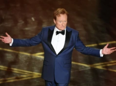 Oscary 2026 pod znakiem polityki. Mocne słowa o wojnach, Trumpie i przemocy z bronią