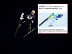 "Farsa". Media grzmią po konkursie w Oslo