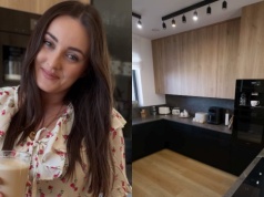 Bardowska z "Rolnik szuka żony" miała dość czarnych frontów. Tak teraz wygląda jej kuchnia