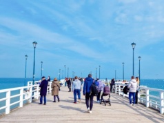 Znamy najtańszy miesiąc na urlop w Polsce. Trzeba się jednak pośpieszyć