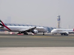 Atak w pobliżu lotniska w Dubaju. Wstrzymano loty