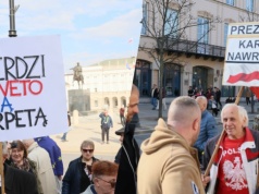 SAFE ma dalej więcej zwolenników niż przeciwników