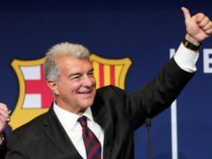Oficjalnie. Laporta wygrał wybory w FC Barcelonie. Tyle dostał głosów