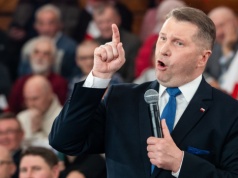 Kaczyński testuje plan "maślarzy". Jeśli się nie uda, wymieni Czarnka