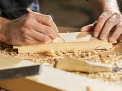 Oferta pracy: Stolarz meblowy w Stobiernej