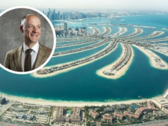 Szybkie zyski, ostre hamowanie. Dubaj testuje wytrzymałość inwestorów