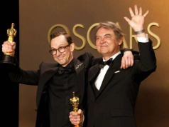 Oscary 2026 rozdane. Polak ze statuetką