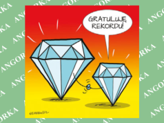 Naukowcy stworzyli jeszcze twardszy diament