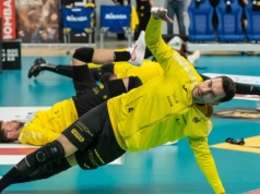 Pucharowy zawrót głowy...