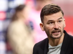 Gasparik szczery do bólu. "W tej lidze nie wystarczy grać ładnie"