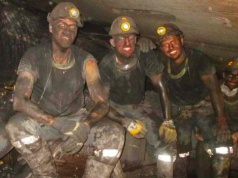 „Moje miejsce było tam”. Historia górnika z „Silesii”