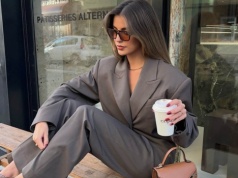 Nie sukienki ani spódnice - panie 50+ wybierają te cuda. Podkreślają dojrzałość i dodają stylu