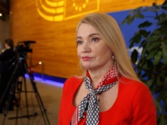 Marta Wcisło: „Dziś każdy, kto się sprzeciwia programowi SAFE, lobbuje na rzecz innych państw i dostawców. To uderza w bezpieczeństwo Polaków”