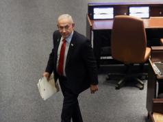 Netanjahu publikuje wideo, by odrzucić plotki o swojej śmierci