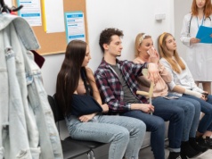 Nowe przepisy dla Ukraińców już obowiązują. 4 uprzywilejowane grupy