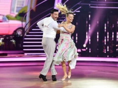Szok w „Tańcu z Gwiazdami”. Faworytka odpadła z programu, widzowie zaskoczeni