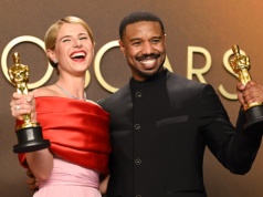 OSCARY 2026: Chalamet bez Oscara, Jessie Buckley o matczynym sercu i Oscar dla Polaka, czyli wielkie emocje w Hollywood