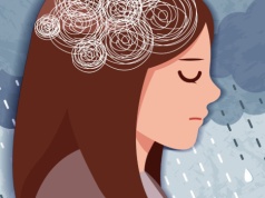 Nowe odkrycie w komórkach mózgu i krwi. Pomoże leczyć depresję