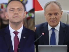 W tej sprawie iskrzy na linii Nawrocki-Tusk. Polacy podzieleni w sondażu. „Abstrakcja”