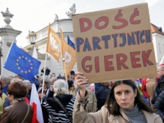 Co Polacy myślą o programie SAFE? Jest nowy sondaż