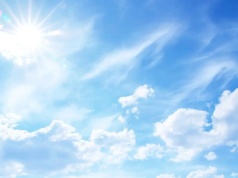 Pogoda na początku tygodnia zaskoczy