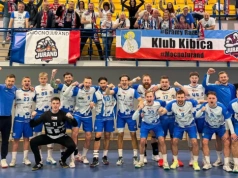 Przełamanie Juranda. Ciechanowianie wysoko wygrali w derbach