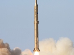 Iran twierdzi, że jako pierwszy użył pocisku Sejil w atakach na Izrael